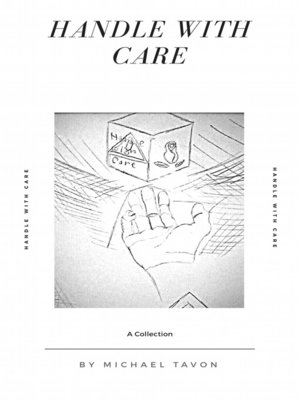 cover image of Handle with Care